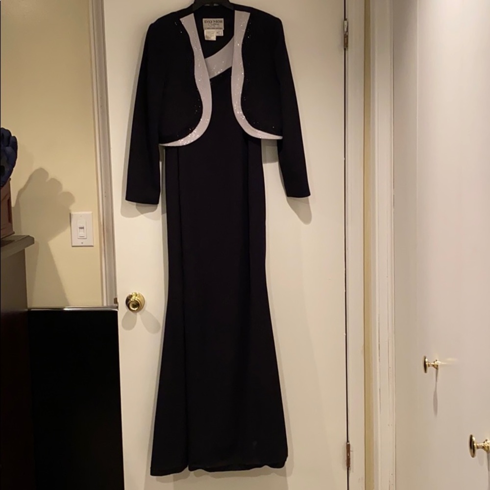 Formal Gown
